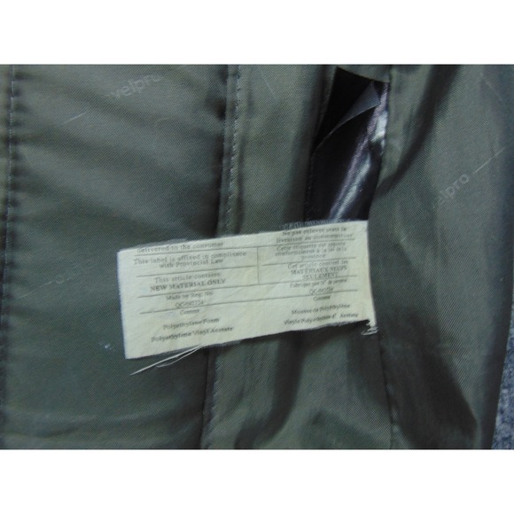 Travelpro Laptop Bag Large Black Solid Tote Travel Carry On Work Commuter - Picture 16 of 16